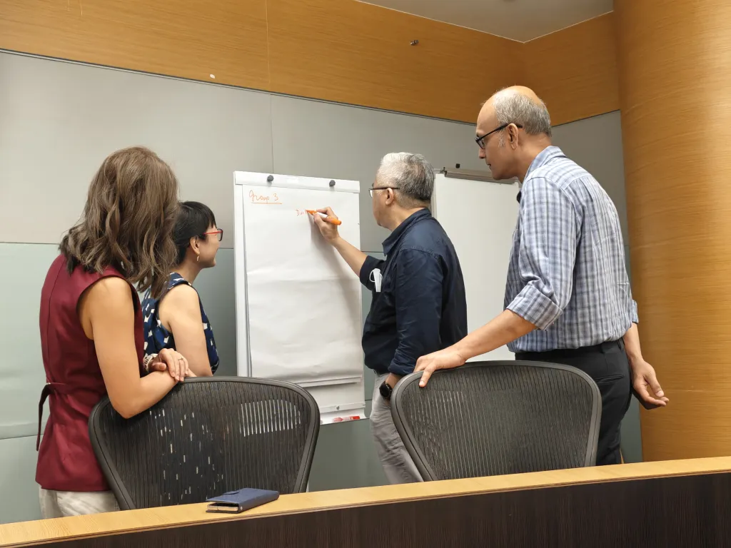 Hospital Management Programme Slider