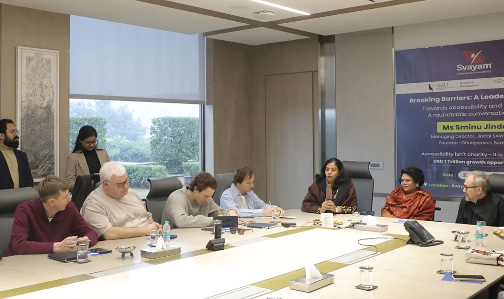 SMU Executive Development India Immersion