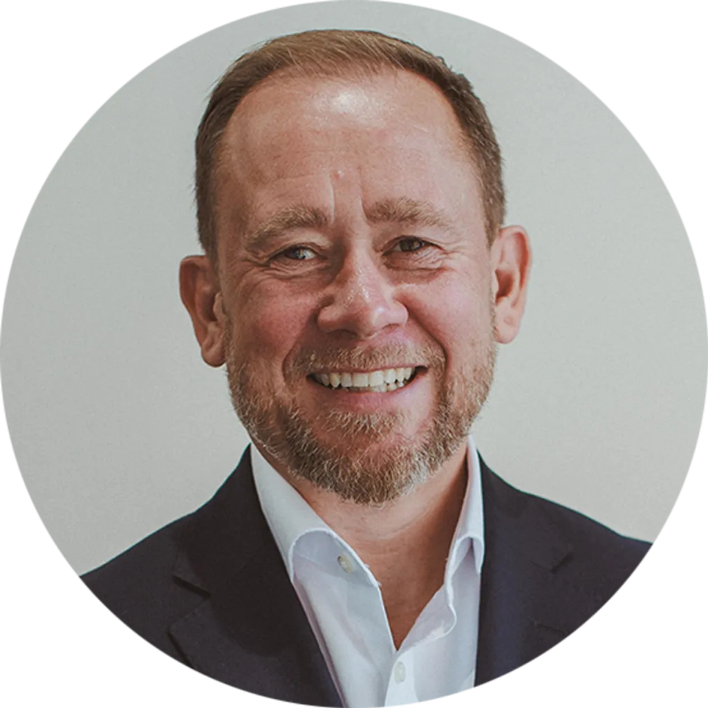 François Bogacz, Head of Learning and Innovation, SMU Executive Development, SMU François Bogacz, Head of Learning and Innovation, SMU Executive Development, SMU