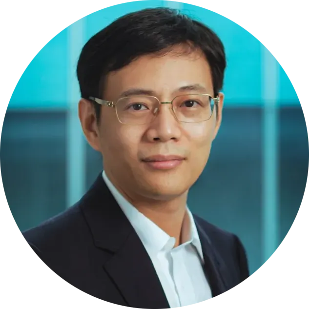 Jianfeng (Jeff) Hu, Associate Professor of Finance, Lee Kong Chian School of Business, Singapore Management University