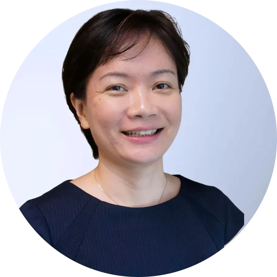 Li-Ling Ch'ng, Partner, RHTLaw Asia