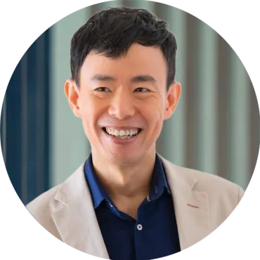 Mark Chong, Professor of Communication Management (Practice); Lee Kong Chian School of Business, Singapore Management University