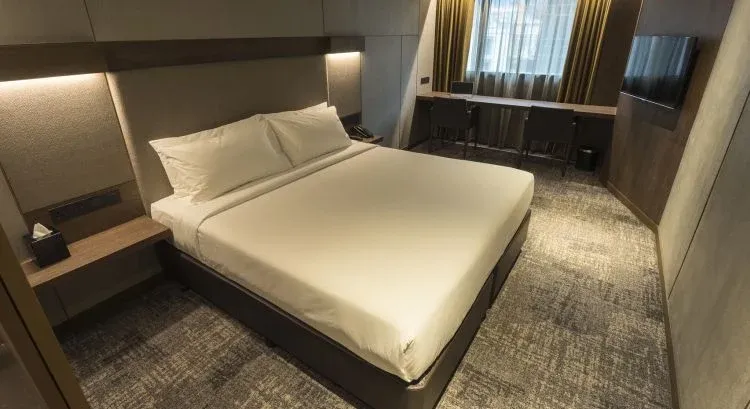 Hotel 30 Bencoolen Hotel 30 Bencoolen