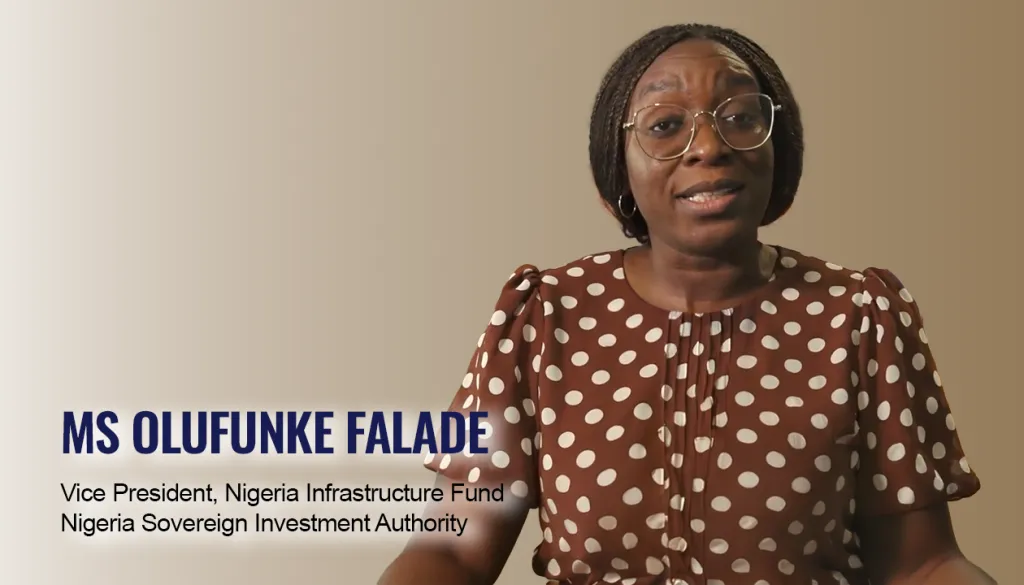 Olufunke Falade Testimonial Excel Leadership Programme Olufunke Falade Testimonial Excel Leadership Programme