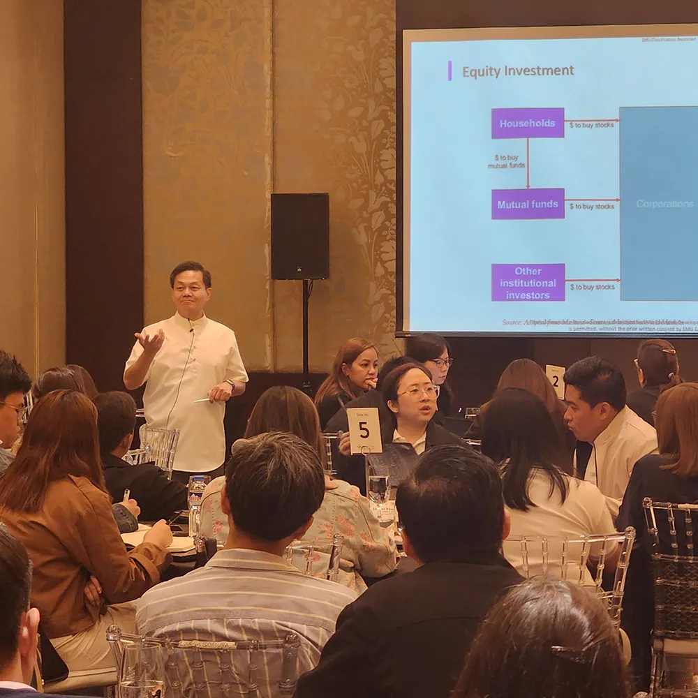 EastWest Technical Mastery Meets Market Reality