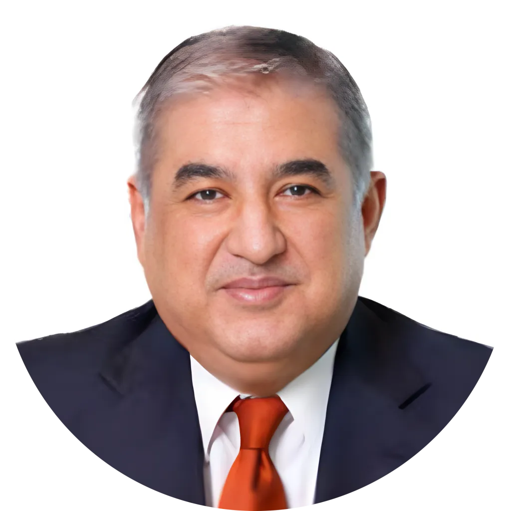 Rajiv Kochhar, Founder, Managing Director & CEO, Avista Advisory Group