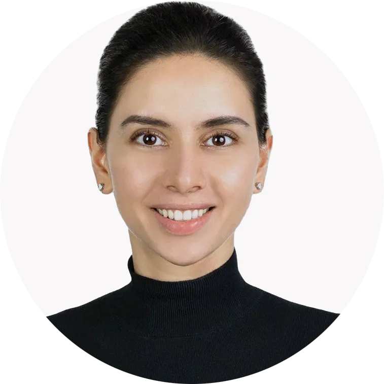 Ridhi Chaudhary, Chief Investment Officer Dragon Fund