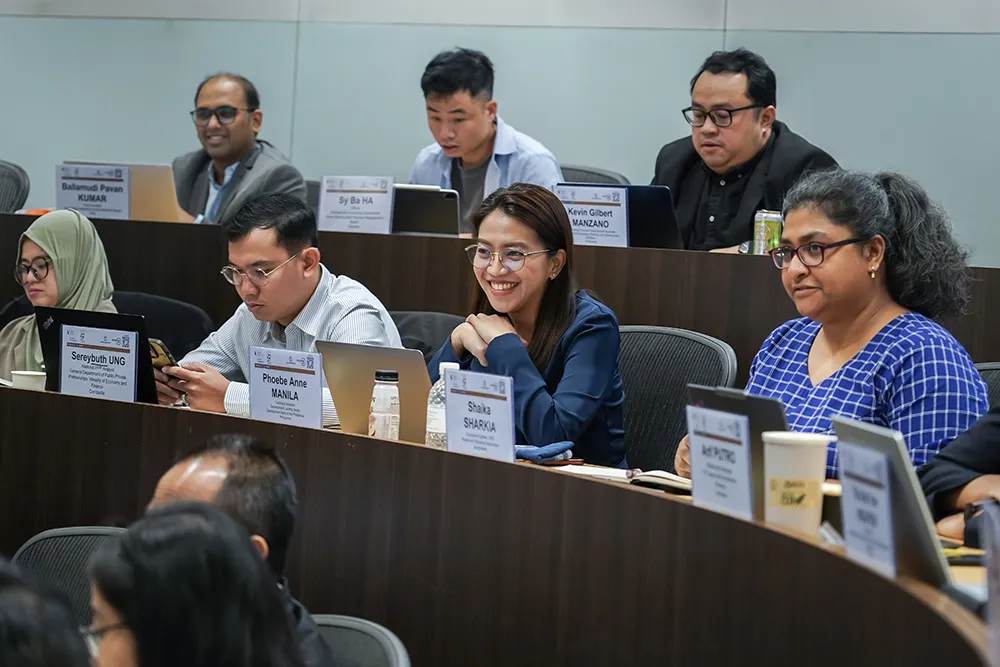 SMU Executive Development Corporate Training and Customised Programmes