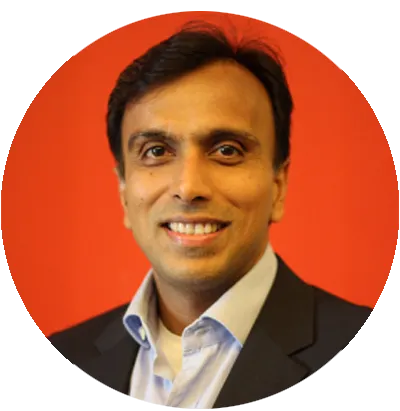 Sandeep Gupta, Managing Director, Broadpeak Investment Advisors