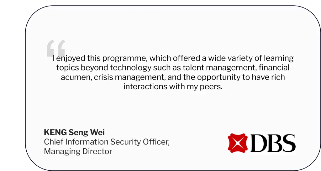 Testimonial_CSLP_Keng Seng Wei_DBS