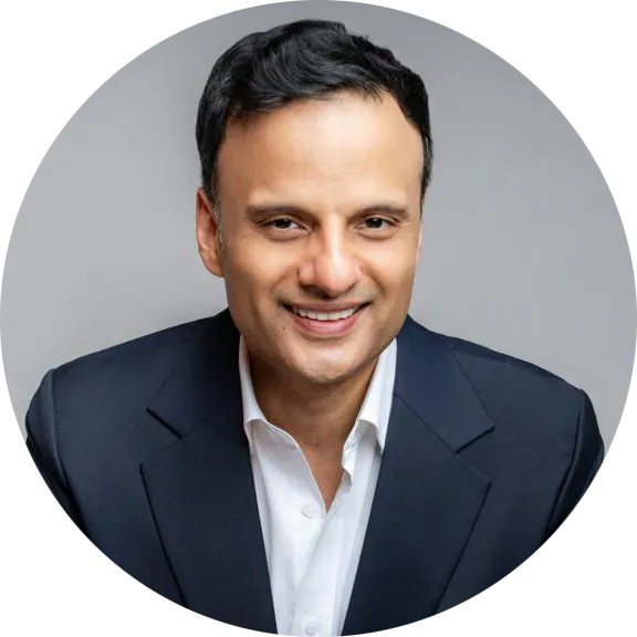 Shaun Sakhrani, Head of Credit Solutions I Asia Head of Platform Lending  HSBC Innovation Banking 