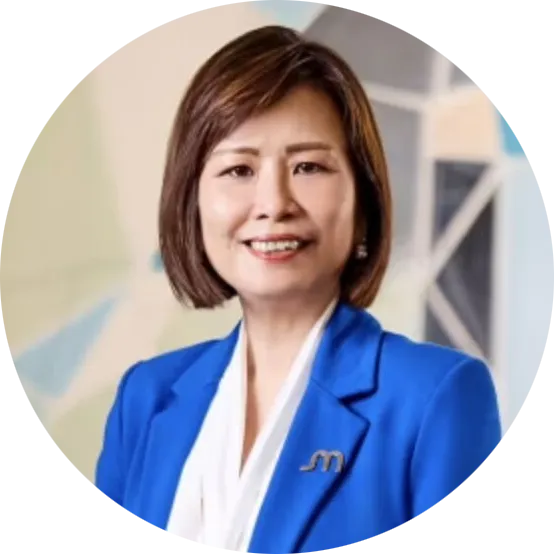 Sim Cher Whee, Micron Sim Cher Whee, Micron