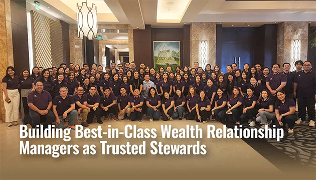 SMU Executive Development Customised Programme for EastWest Priority