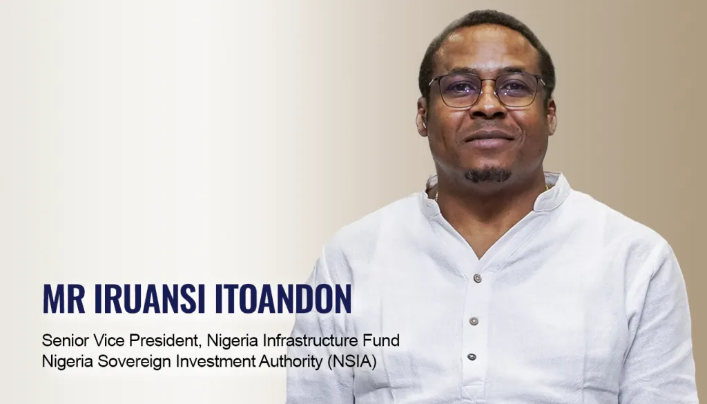 Growing Infrastructure Course | Sustainable Transport Testimonial with Iruansi Itoandon