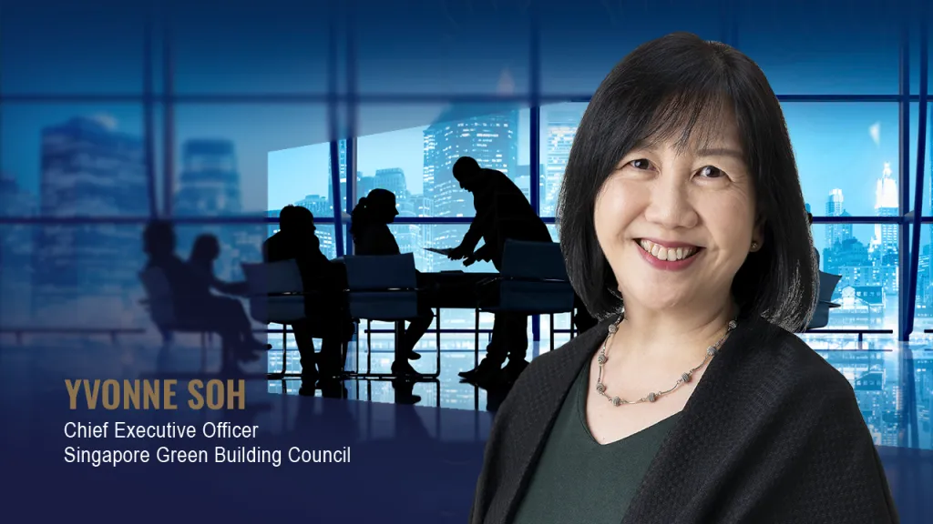 SMU-SID Directorship Programme Testimonial with Yvonne Soh