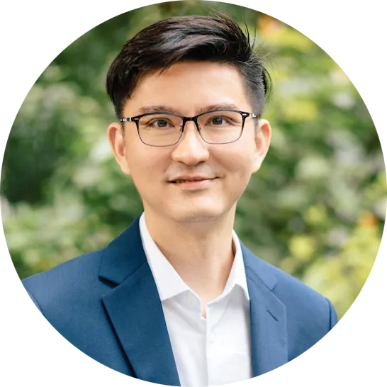 Tan Shao Ming, Chief Investment Officer, ABC Impact