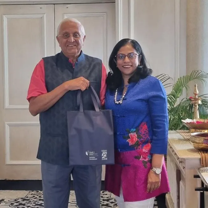 Soul of the Tatas Thought Leadership Session