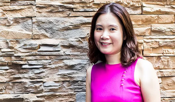 Grace Ng, YeYeah Delights Grace Ng, YeYeah Delights