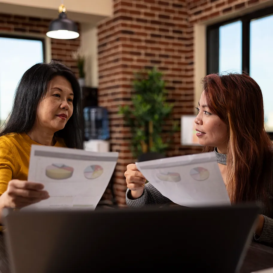 Conceptualise a deal 