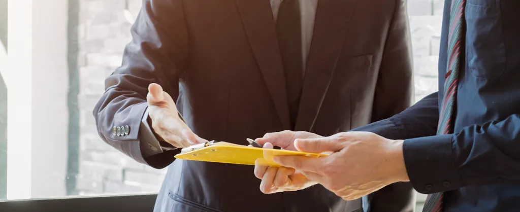 Contact SMU Executive Development