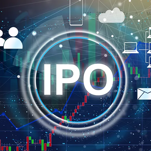 Fund raising through Public Equity Markets
