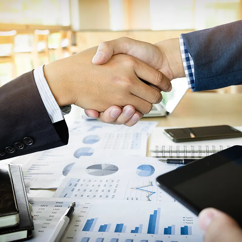 Strategic Investors and Corporate M&A