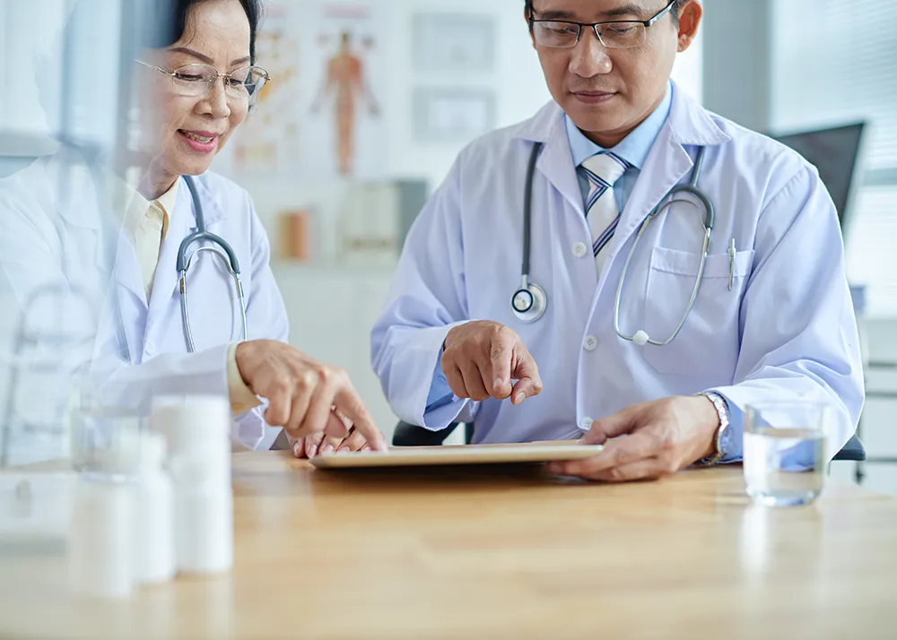 Leadership and Systemic Transformations