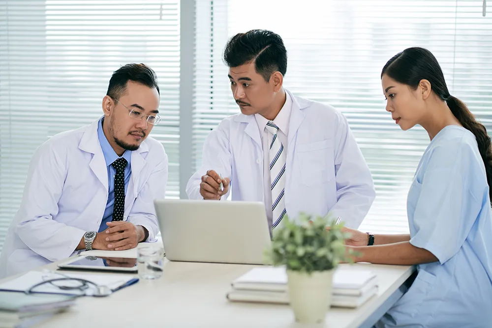 Across healthcare systems in Asia, hospital leaders are confronting a structural tension  from the traditional healthcare models. 