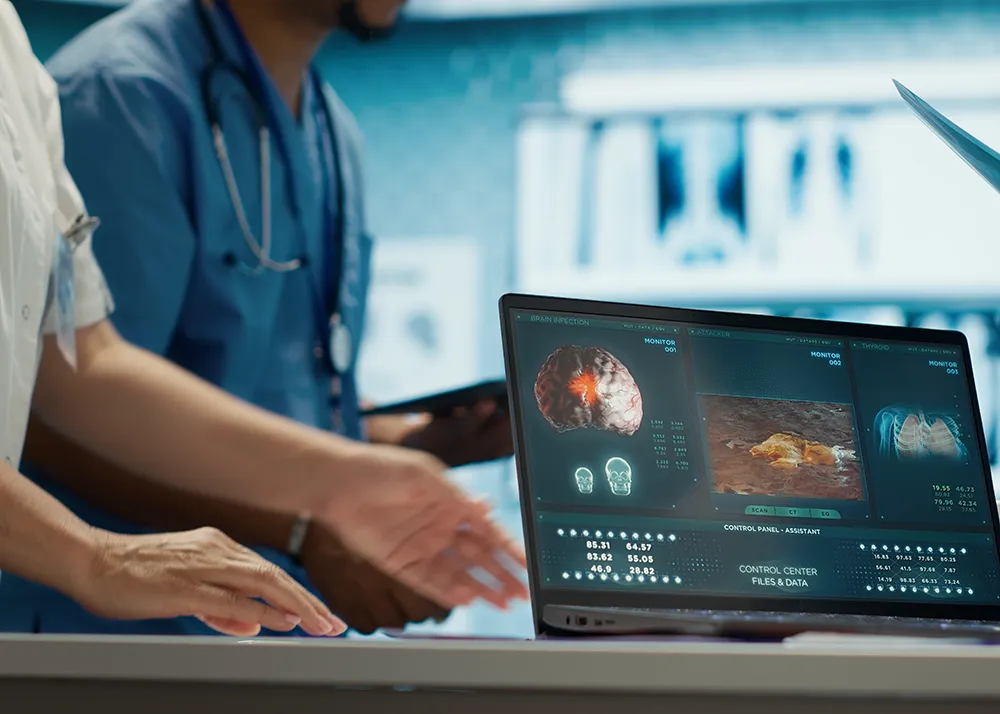 Healthcare Operational Excellence