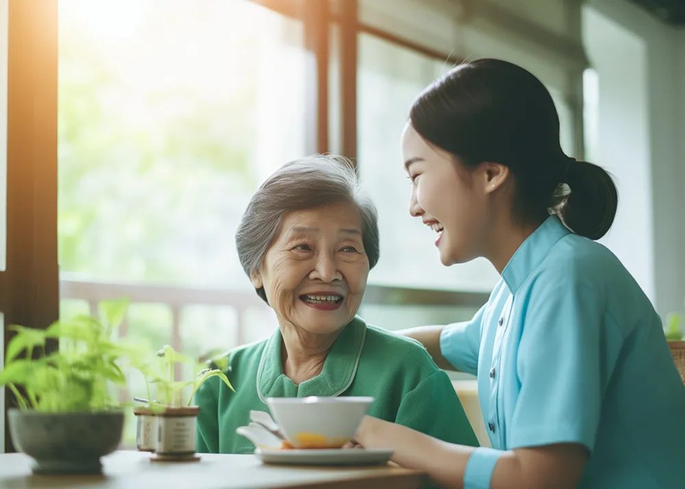 Community, Wellness and Advocacy