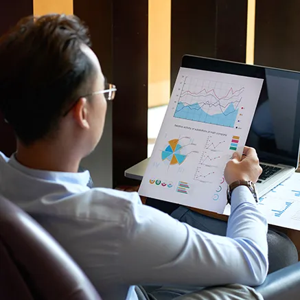 Financial Analytics and Modeling