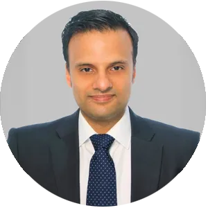 Shaun Sakhrani, Head of Structured Banking, SEA , HSBC