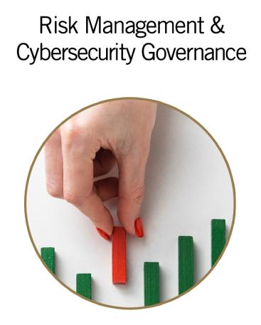 Risk Management & Cybersecurity Governance