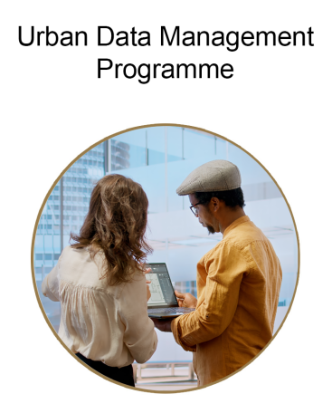 Urban Data Management Programme