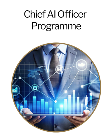 Chief AI Officer Programme